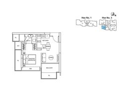 Lincoln Suites (D11), Condominium #361172881